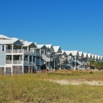 Vacation rentals