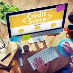 credit score