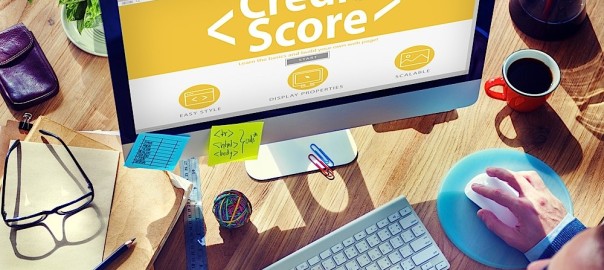 credit score