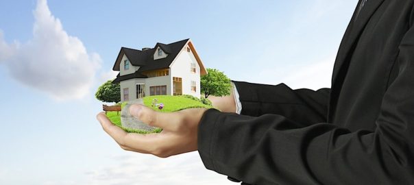start investing in real estate