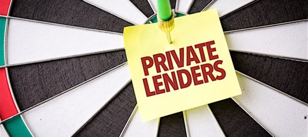 private lender