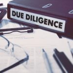 due diligence